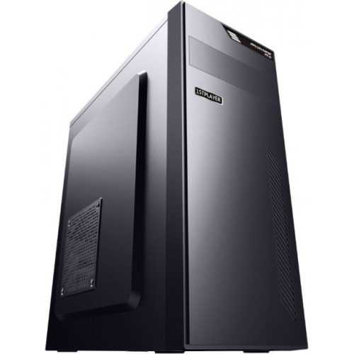 Кутия за компютър 1stPlayer Computer Case ATX - A3 - included 450W PSU