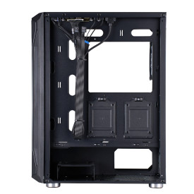 Кутия за компютър 1stPlayer Firebase X5, Black