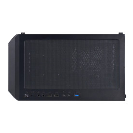 Кутия за компютър 1stPlayer Firebase X5, Black