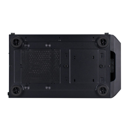 Кутия за компютър 1stPlayer Firebase X5, Black