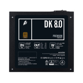 Захранване 1stPlayer PSU 800W Bronze - PS-800AX