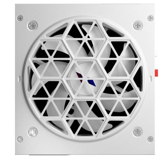 Захранване 1stPlayer PSU ATX 3.0 1000W Platinum - NGDP1000 - HA-1000BA3 White