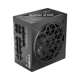 Захранване 1stPlayer PSU ATX 3.1 1000W Gold, Full Modular, PCIe 5.1 - HA-1000BA4