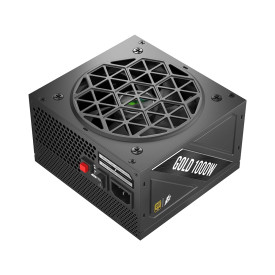 Захранване 1stPlayer PSU ATX 3.1 1000W Gold, Full Modular, PCIe 5.1 - HA-1000BA4
