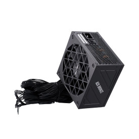 Захранване 1stPlayer PSU ATX 3.1, 750W - ACK Bronze - HA-750AA2
