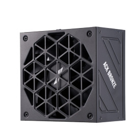 Захранване 1stPlayer PSU ATX 3.1, 750W - ACK Bronze - HA-750AA2