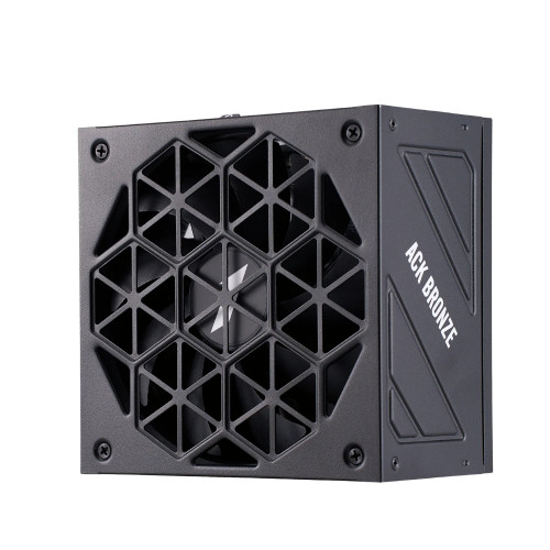 Захранване 1stPlayer PSU ATX 3.1, 750W - ACK Bronze - HA-750AA2