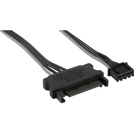 Комплект вентилатори AeroCool Fan Pack 3-in-1 3x120mm - Saturn 12F ARGB Pro - Addressable RGB with Hub, Remote - ACF3-ST10247.01