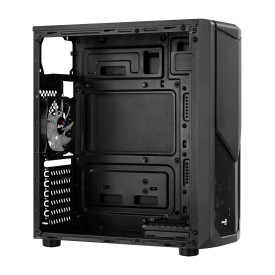 Кутия за компютър AeroCool Case ATX - Tomahawk-A BK v3 - ACCM-PV17122.11