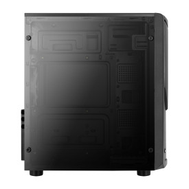 Кутия за компютър AeroCool Case ATX - Tomahawk-A BK v3 - ACCM-PV17122.11
