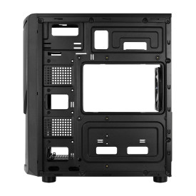 Кутия за компютър AeroCool Case ATX - Tomahawk-A BK v3 - ACCM-PV17122.11