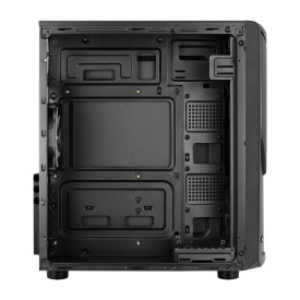 Кутия за компютър AeroCool Case ATX - Tomahawk-A BK v3 - ACCM-PV17122.11