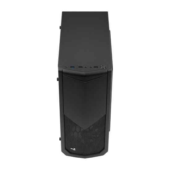 Кутия за компютър AeroCool Case ATX - Tomahawk-A BK v3 - ACCM-PV17122.11