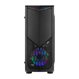 Кутия за компютър AeroCool Case ATX - Tomahawk-A BK v3 - ACCM-PV17122.11