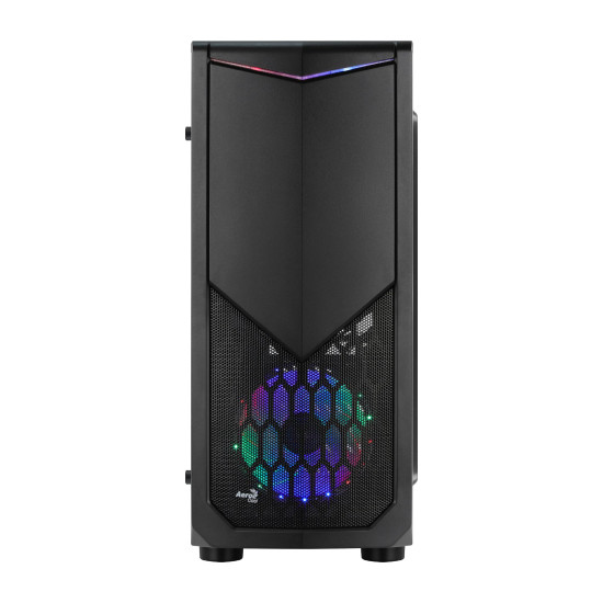 Кутия за компютър AeroCool Case ATX - Tomahawk-A BK v3 - ACCM-PV17122.11