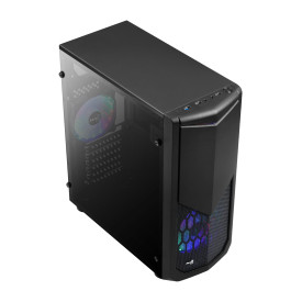 Кутия за компютър AeroCool Case ATX - Tomahawk-A BK v3 - ACCM-PV17122.11
