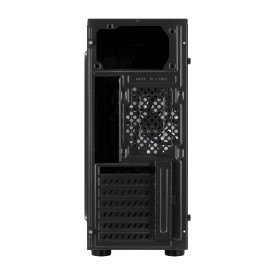 Кутия за компютър AeroCool Case ATX - Tomahawk-A BK v3 - ACCM-PV17122.11