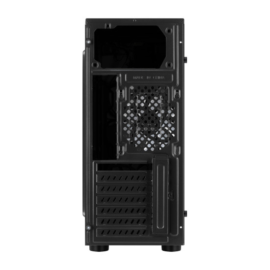 Кутия за компютър AeroCool Case ATX - Tomahawk-A BK v3 - ACCM-PV17122.11