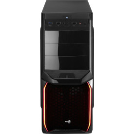 Кутия за компютър AeroCool Case ATX - V3X RGB Window - ACCM-PV11011.11