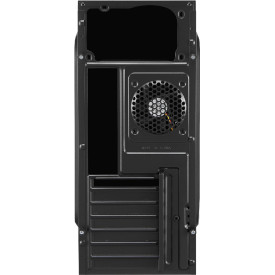 Кутия за компютър AeroCool Case ATX - V3X RGB Window - ACCM-PV11011.11