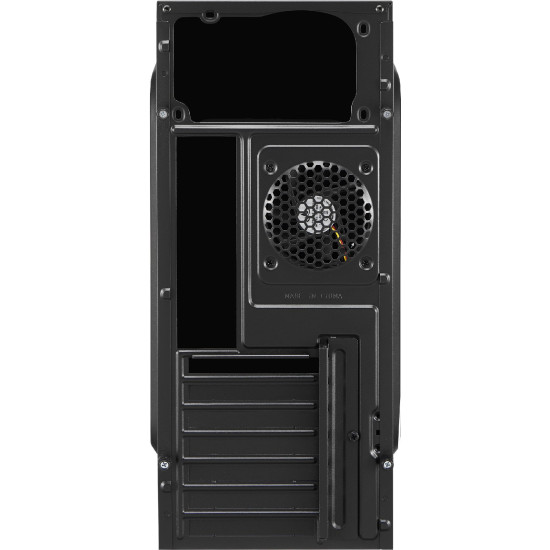 Кутия за компютър AeroCool Case ATX - V3X RGB Window - ACCM-PV11011.11