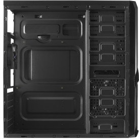Кутия за компютър AeroCool Case ATX - V3X RGB Window - ACCM-PV11011.11