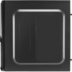 Кутия за компютър AeroCool Case ATX - V3X RGB Window - ACCM-PV11011.11