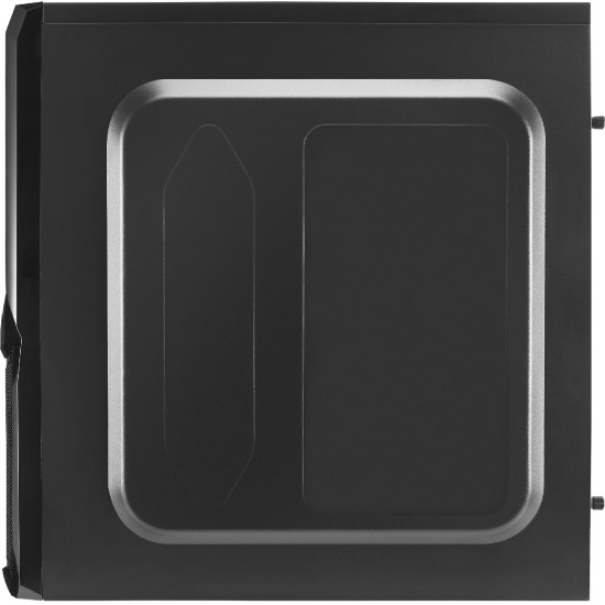 Кутия за компютър AeroCool Case ATX - V3X RGB Window - ACCM-PV11011.11