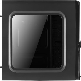 Кутия за компютър AeroCool Case ATX - V3X RGB Window - ACCM-PV11011.11