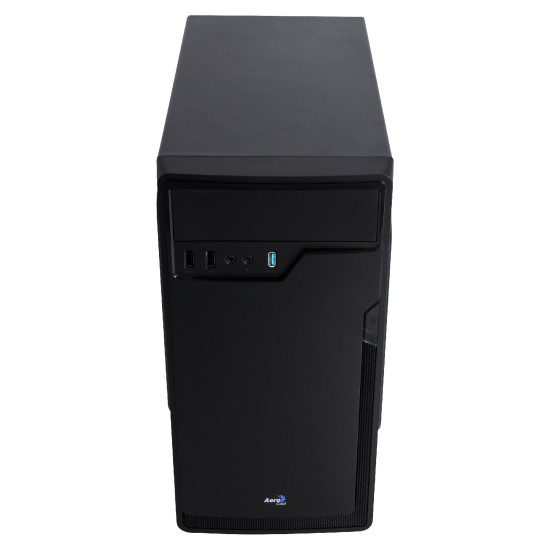 Кутия за компютър AeroCool Case mATX - CS-100 Advance - ACCS-PC05019.11