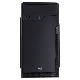 Кутия за компютър AeroCool Case mATX - CS-100 Advance - ACCS-PC05019.11