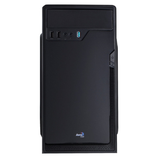 Кутия за компютър AeroCool Case mATX - CS-100 Advance - ACCS-PC05019.11
