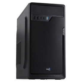 Кутия за компютър AeroCool Case mATX - CS-100 Advance - ACCS-PC05019.11