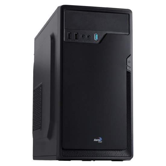 Кутия за компютър AeroCool Case mATX - CS-100 Advance - ACCS-PC05019.11
