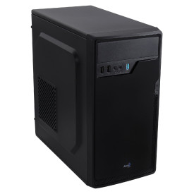 Кутия за компютър AeroCool Case mATX - CS-100 Advance - ACCS-PC05019.11