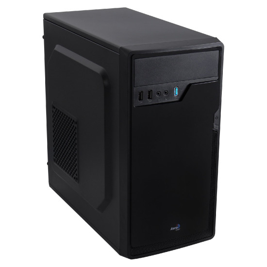 Кутия за компютър AeroCool Case mATX - CS-100 Advance - ACCS-PC05019.11