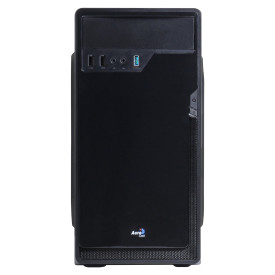 Кутия за компютър AeroCool Case mATX - CS-100 Advance - ACCS-PC05019.11