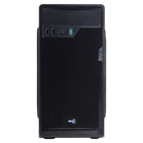 Кутия за компютър AeroCool Case mATX - CS-100 Advance - ACCS-PC05019.11