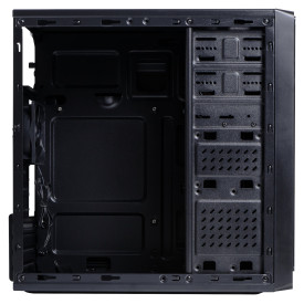 Кутия за компютър AeroCool Case mATX - CS-100 Advance - ACCS-PC05019.11