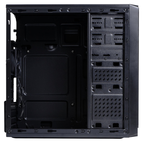 Кутия за компютър AeroCool Case mATX - CS-100 Advance - ACCS-PC05019.11