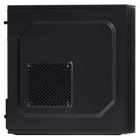 Кутия за компютър AeroCool Case mATX - CS-100 Advance - ACCS-PC05019.11