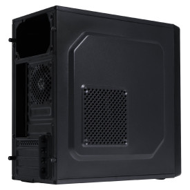 Кутия за компютър AeroCool Case mATX - CS-100 Advance - ACCS-PC05019.11