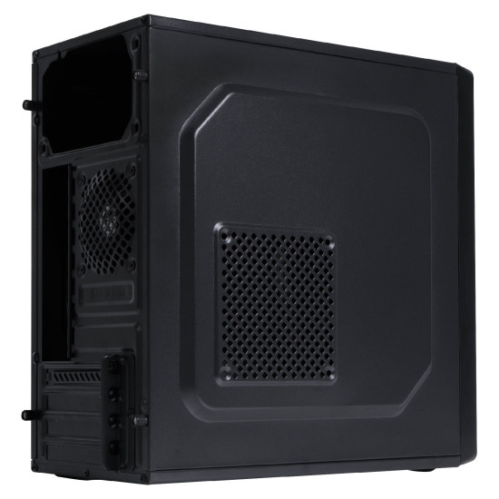 Кутия за компютър AeroCool Case mATX - CS-100 Advance - ACCS-PC05019.11