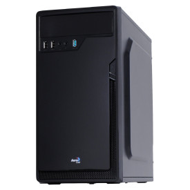 Кутия за компютър AeroCool Case mATX - CS-100 Advance - ACCS-PC05019.11