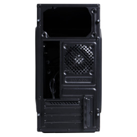 Кутия за компютър AeroCool Case mATX - CS-100 Advance - ACCS-PC05019.11
