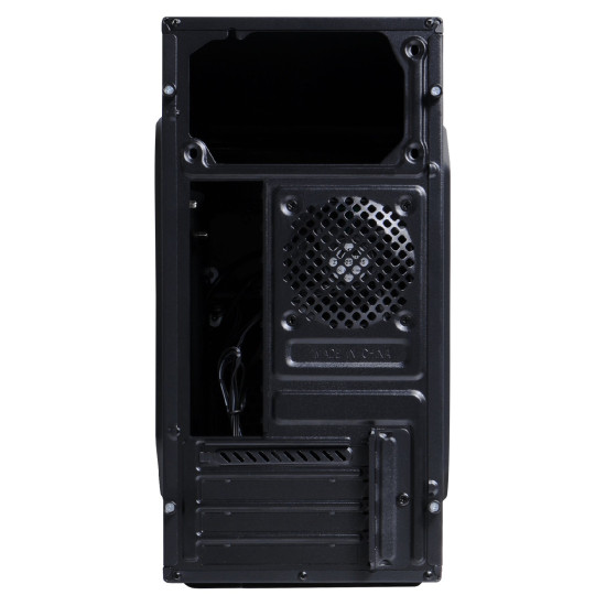 Кутия за компютър AeroCool Case mATX - CS-100 Advance - ACCS-PC05019.11