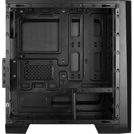 Кутия за компютър AeroCool Case mATX - Cylon Mini - RGB - ACCS-PV12012.11