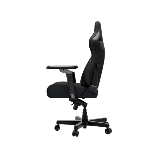 Геймърски стол Anda Seat Gaming Chair Kaiser 4 V2 XL6D - Fabric Black