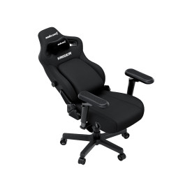 Геймърски стол Anda Seat Gaming Chair Kaiser 4 V2 XL6D - Fabric Black