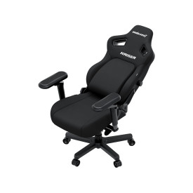 Геймърски стол Anda Seat Gaming Chair Kaiser 4 V2 XL6D - Fabric Black